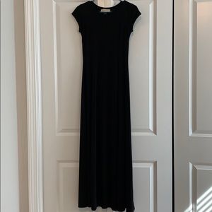 Michael Kors black dress